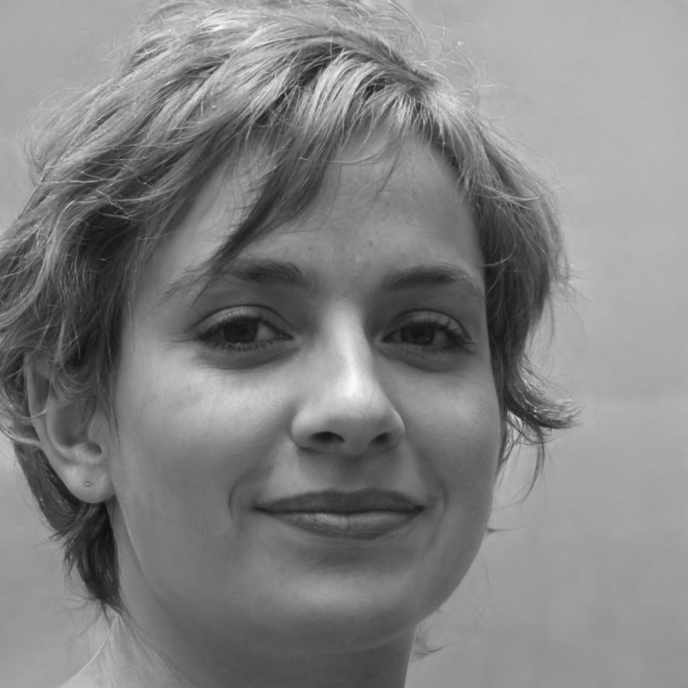 Fotografía de Remedios Villareal